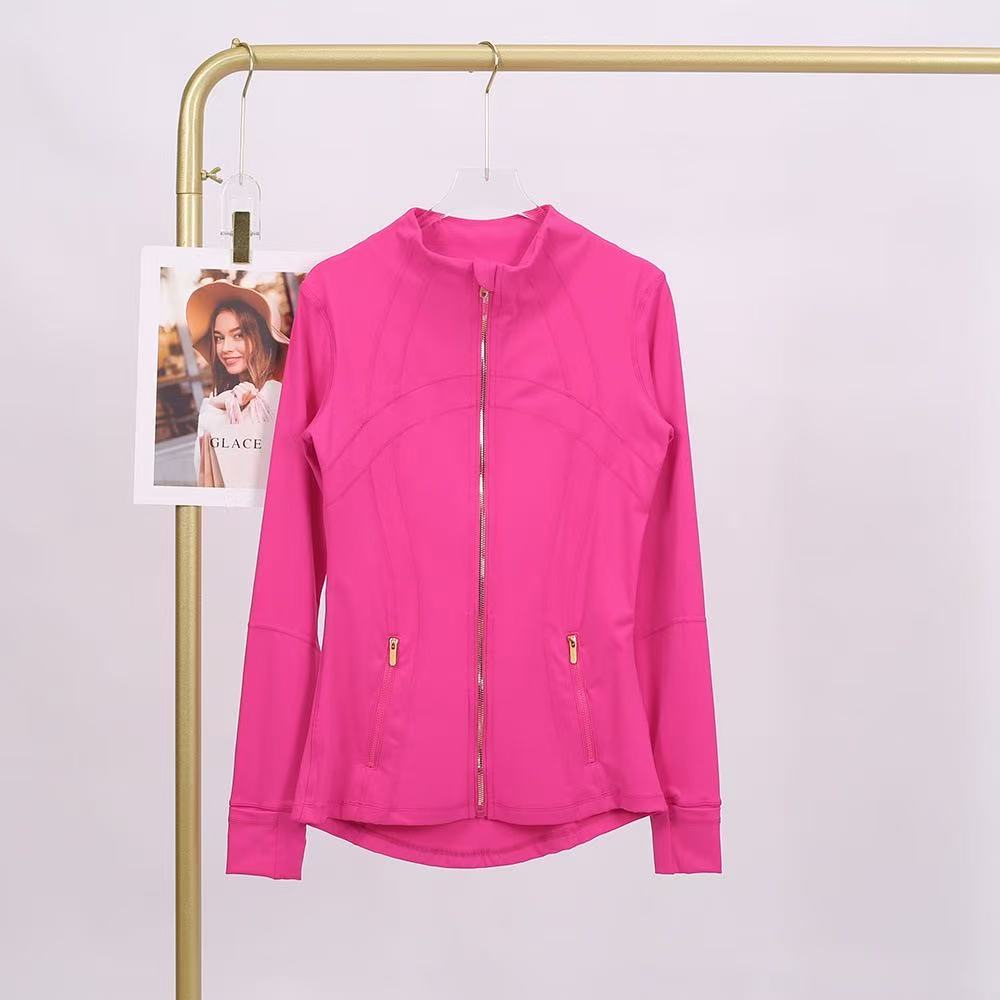 Lululemon jacket(Women)-031