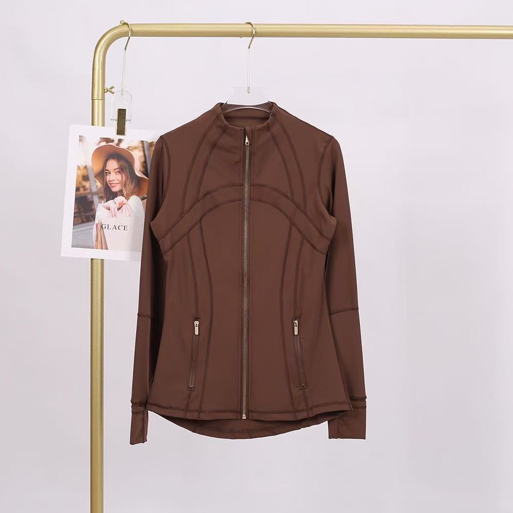 Lululemon jacket(Women)-029
