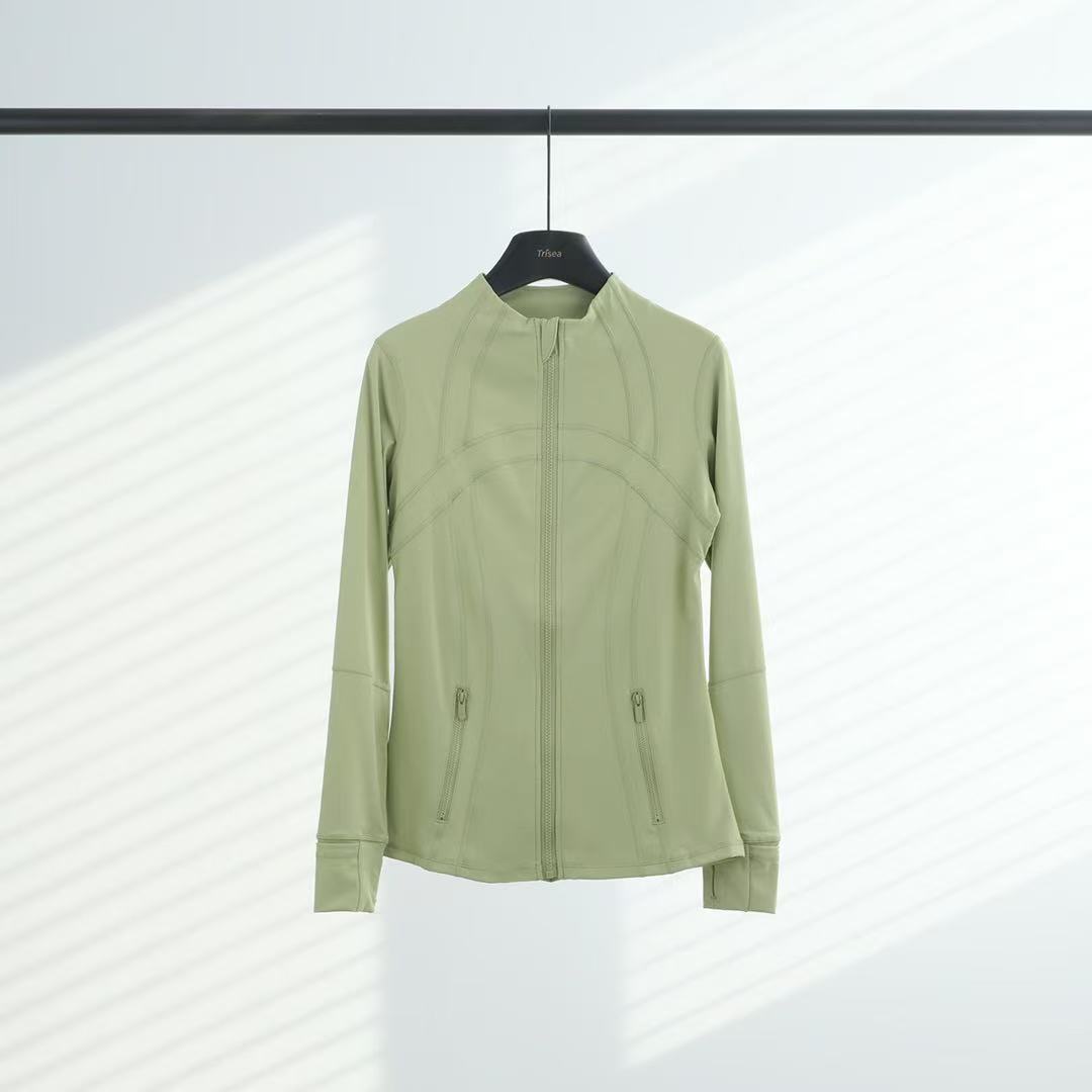 Lululemon jacket(Women)-030