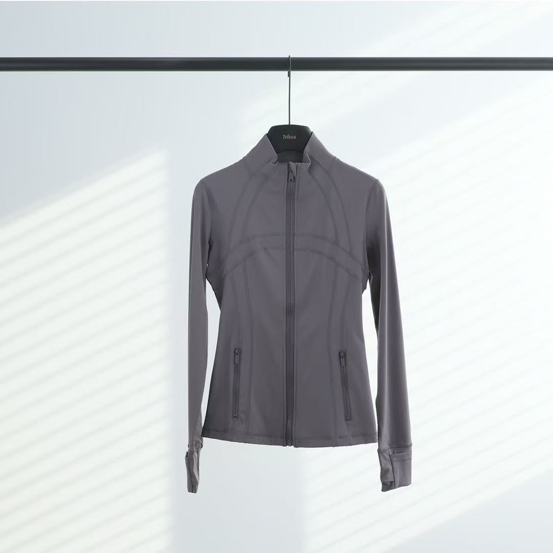 Lululemon jacket(Women)-026