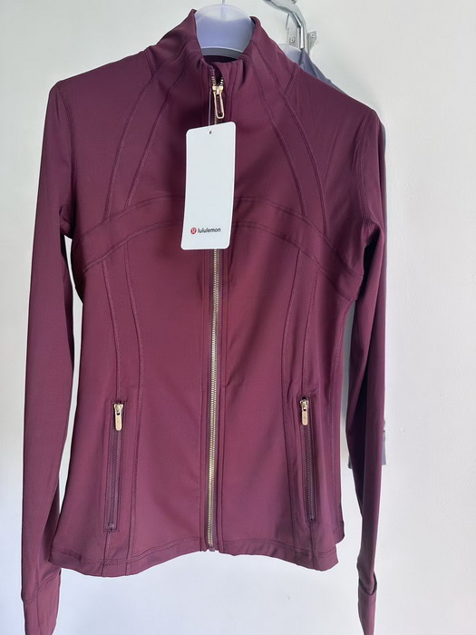 Lululemon jacket(Women)-052
