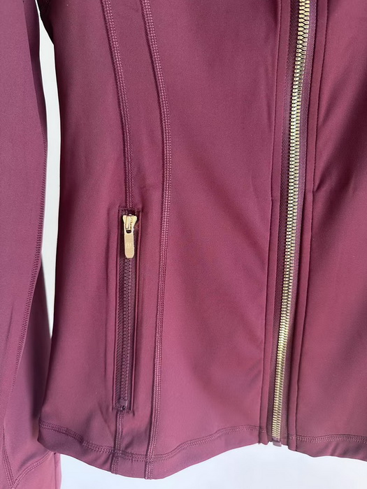 Lululemon jacket(Women)-052