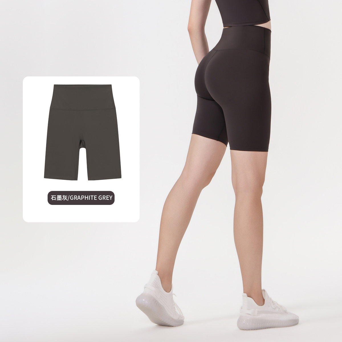 Lululemon Shorts(Women)-028