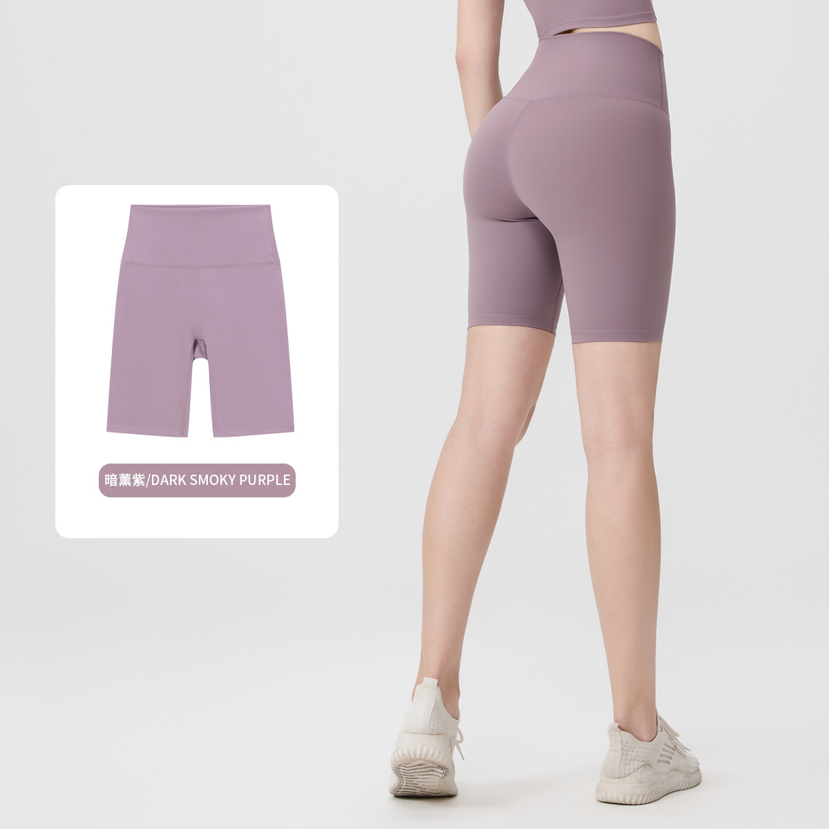 Lululemon Shorts(Women)-027