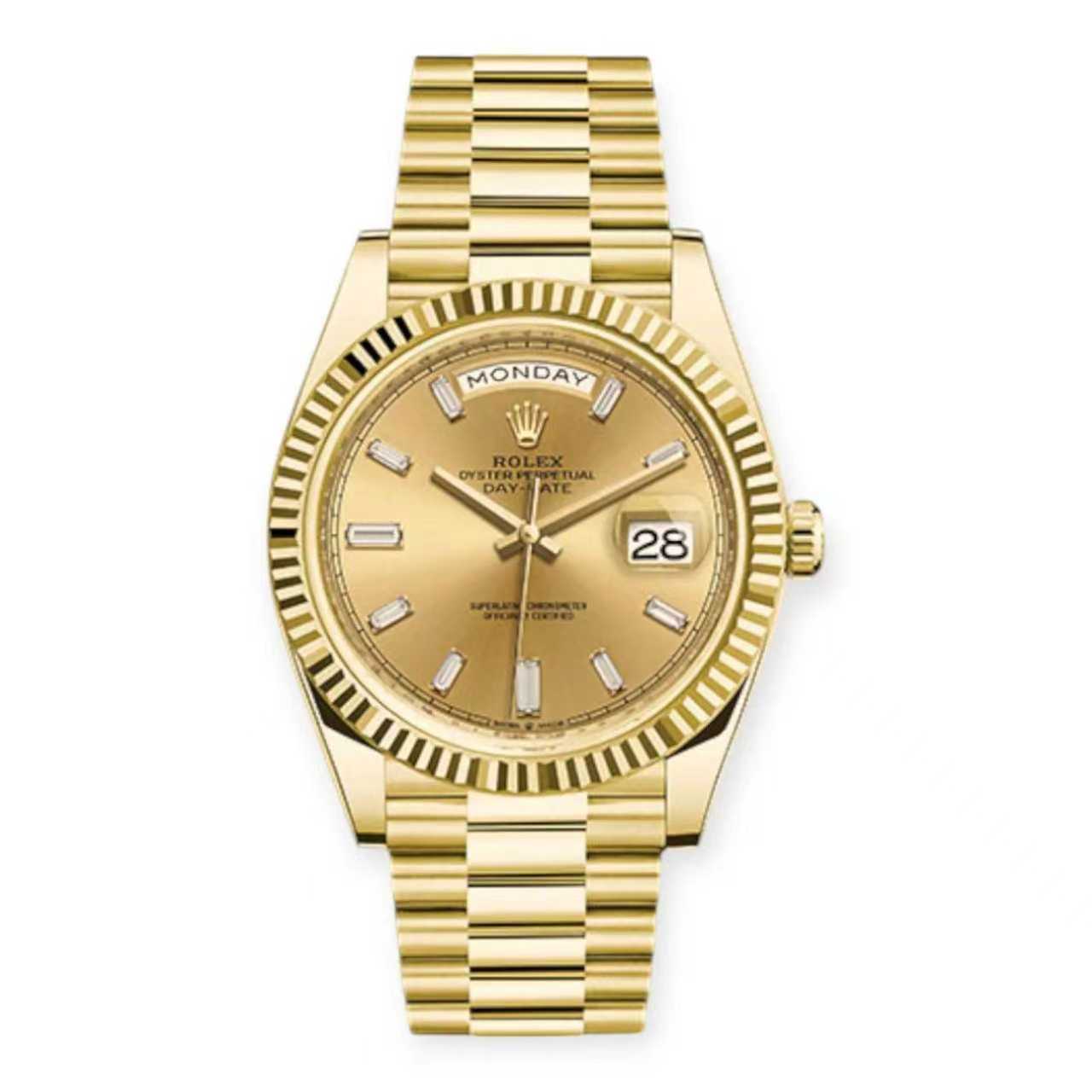 Rolex Watches(AAA)-218