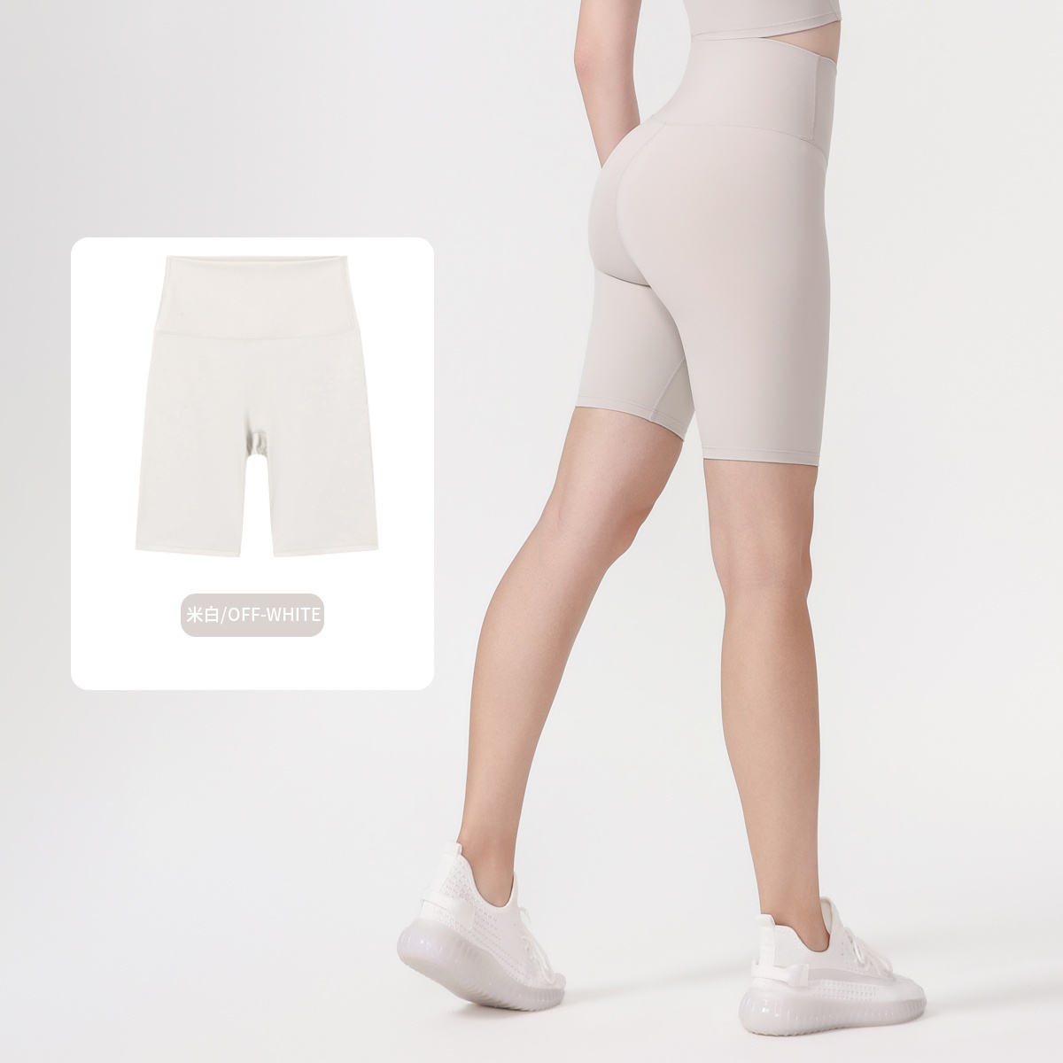 Lululemon Shorts(Women)-013