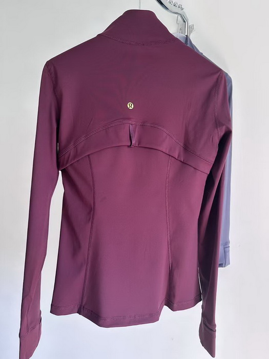 Lululemon jacket(Women)-052