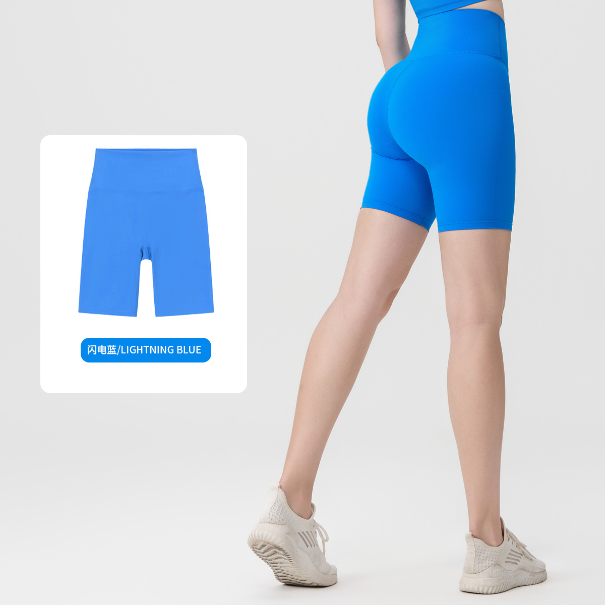 Lululemon Shorts(Women)-010