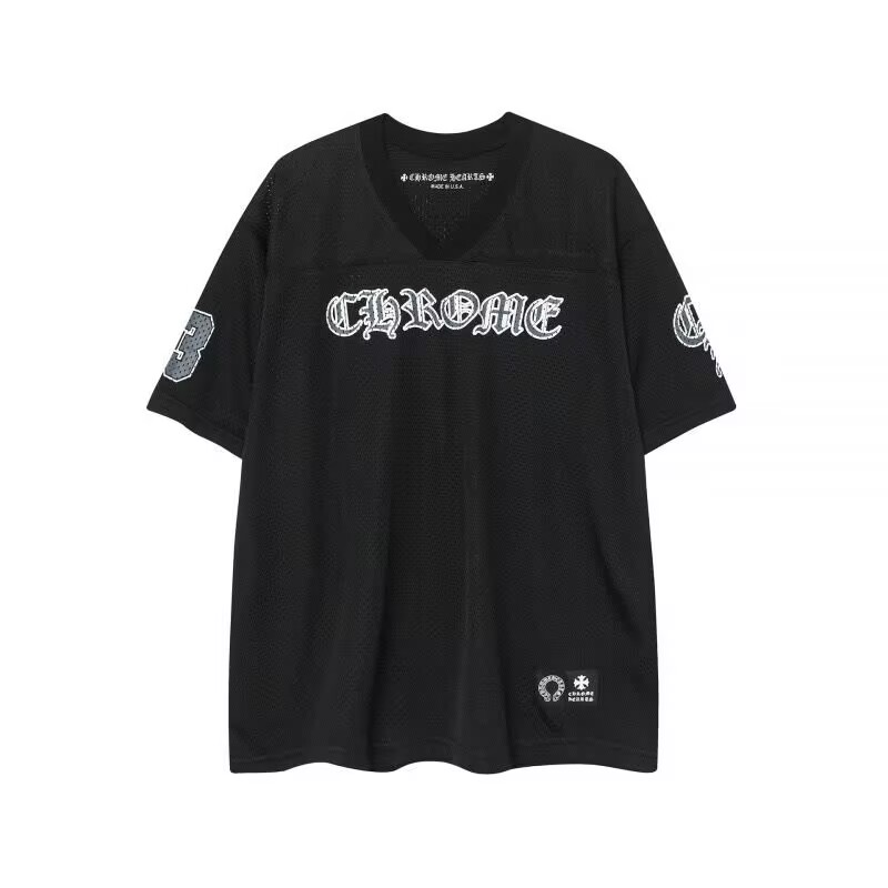 Chrome Hearts T-shirts-220